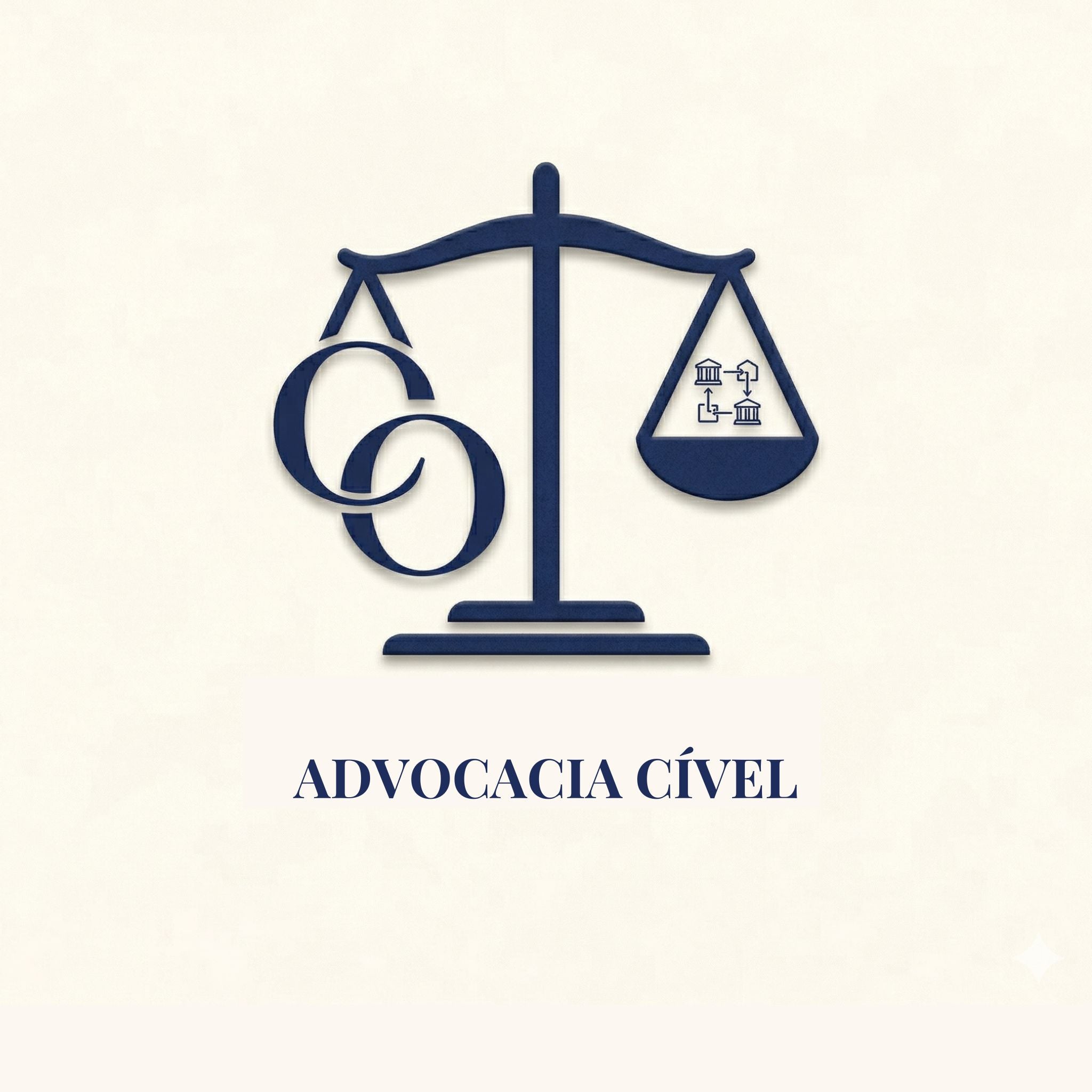 Advocacia Cível